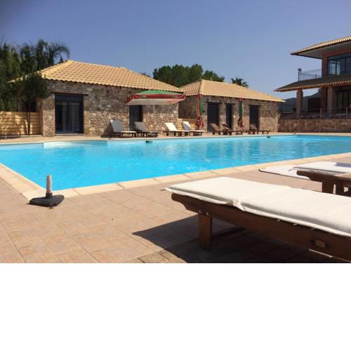 Almyra Holiday Village