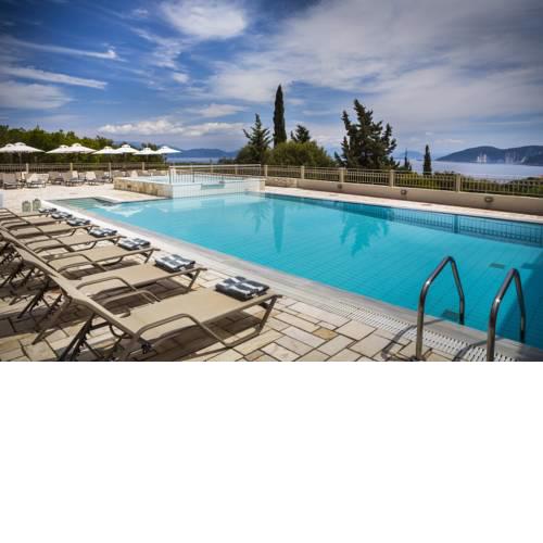 Almyra Hotel