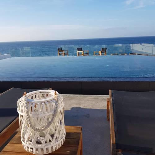 Almyra Studios & Apartments