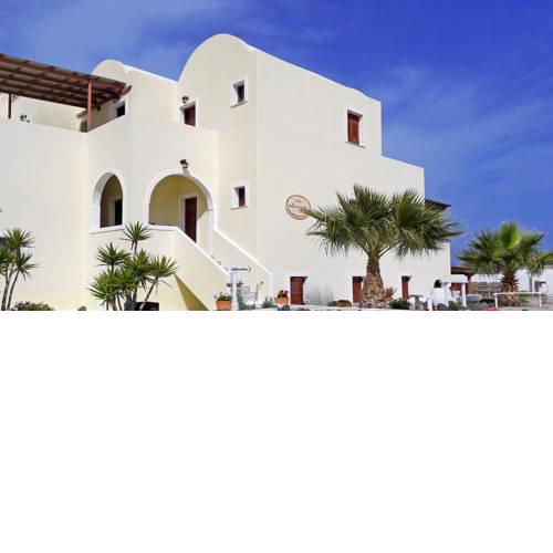 Almyra Villa