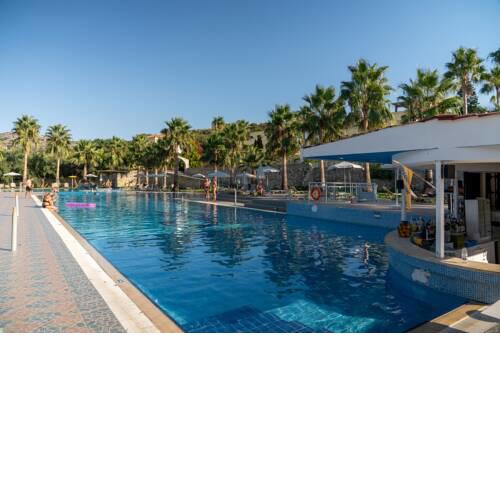 Almyrida Bay Hotel