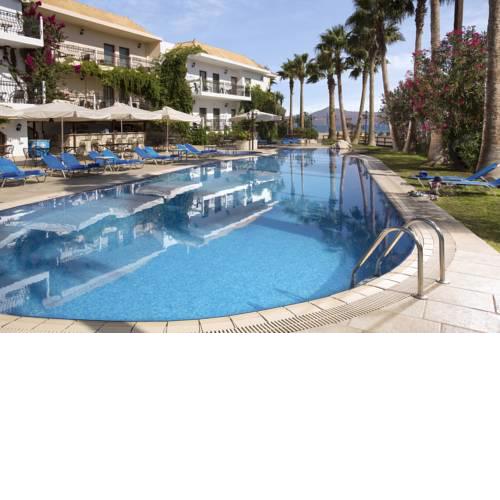 Almyrida Resort