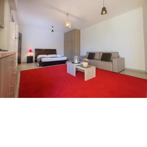 ALMYROS AKTIS apartment 1
