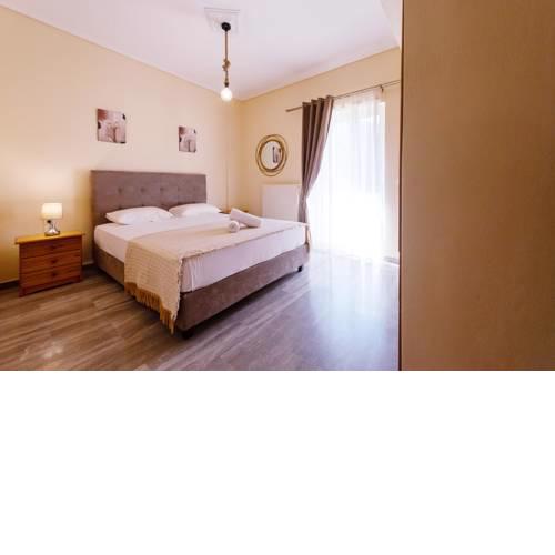 ALMYROS AKTIS apartment 2