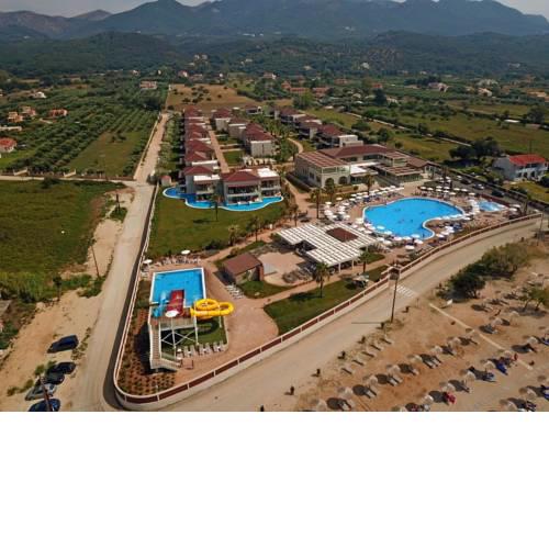Almyros Beach