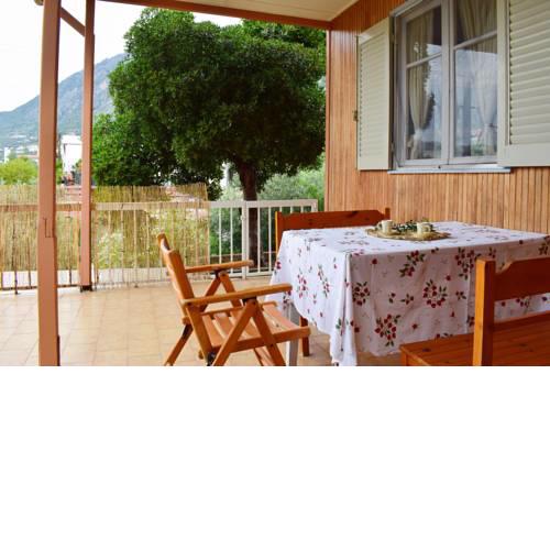 ALMYROS HOUSE