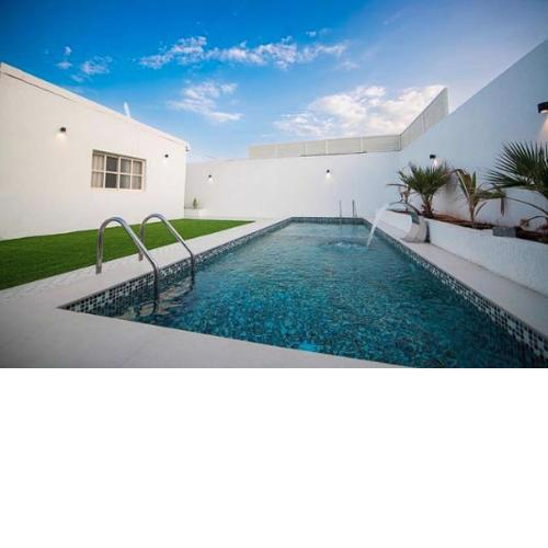 ALNASSEM RESORT