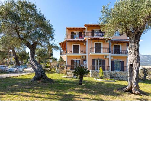 Aloe Apartments by Konnect, Dassia Corfu