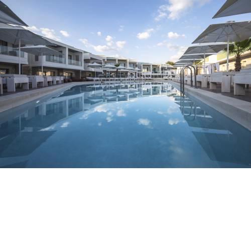 Aloe Boutique & Suites