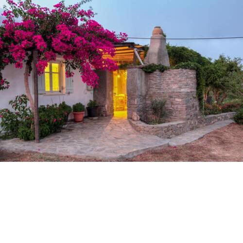 Aloe country house