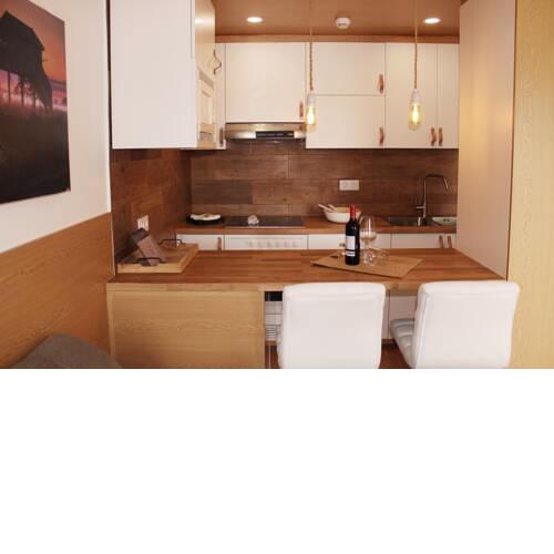 Aloe Friendly Apartment