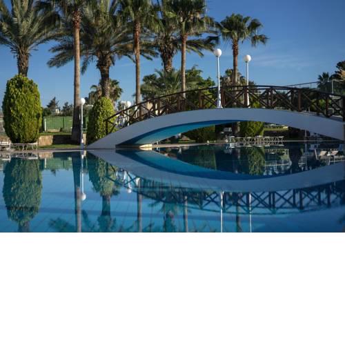 Aloe Hotel