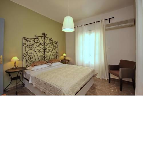 Aloe Luxury Apartments
