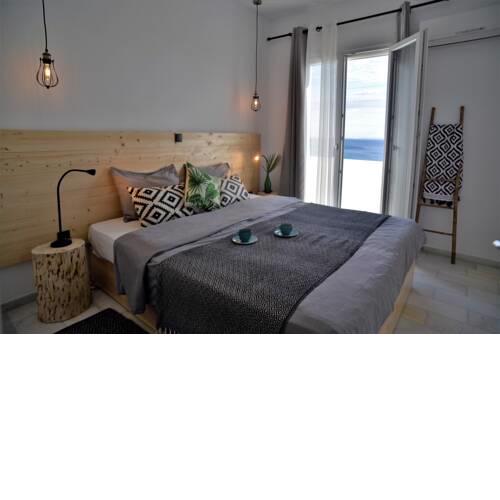 Aloe Mare Suites