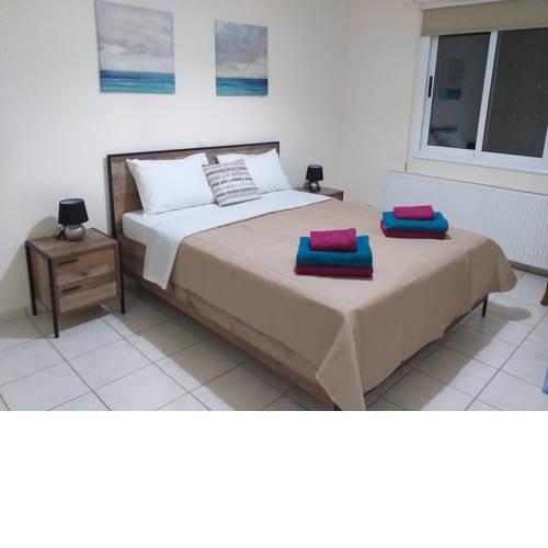 Aloe Vera Holiday Apartments
