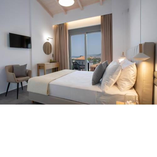 Aloft Luxury Villas - Brand new 2021 Villas - with Heated pool