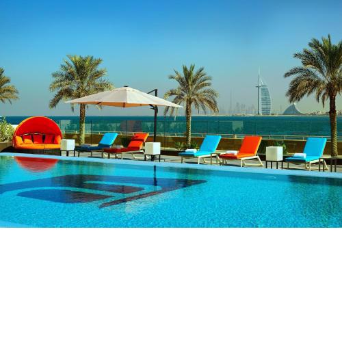 Aloft Palm Jumeirah