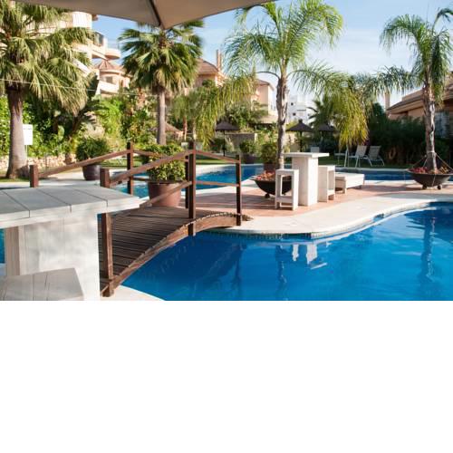 Aloha Hill Club Apartment