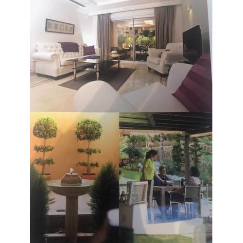 aloha hill club marbella