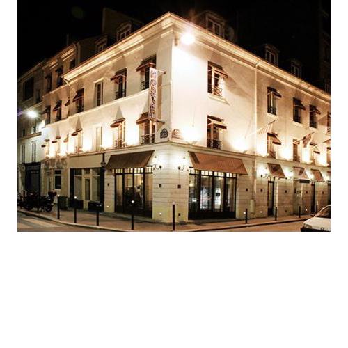 Aloha Hostel - Auberge de Jeunesse -