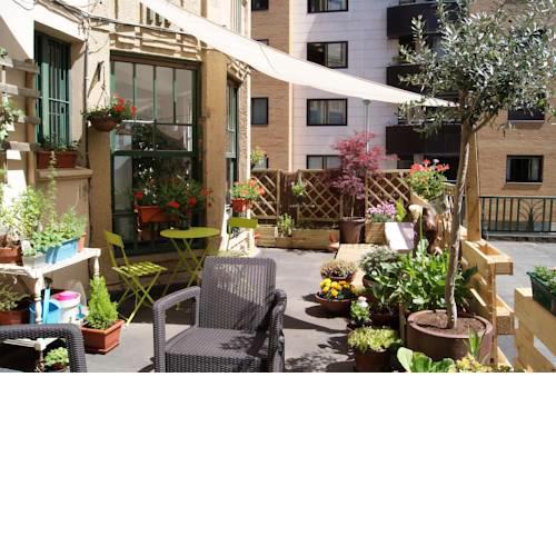 Aloha Hostel