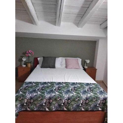Aloha Marzamemi Rooms