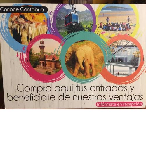 Alojamiento Bernabales