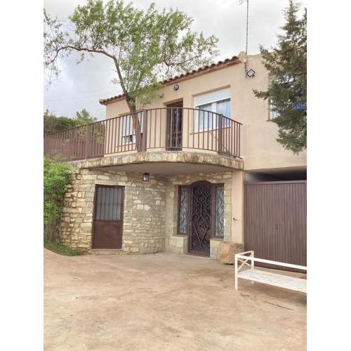 Alojamiento Rural El olivar