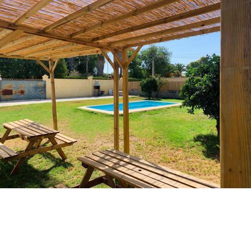 Alojamiento Rural Meraki