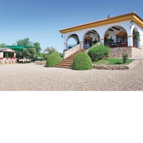 Alojamiento Rural Mirador de la Alcaidía