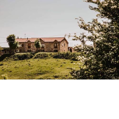 Alojamiento Rural Posada Juliobriga