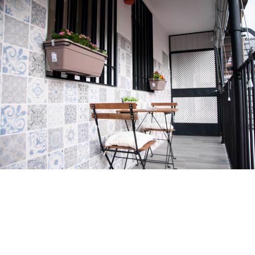 Alojamiento Turístico La Terraza de Córdoba