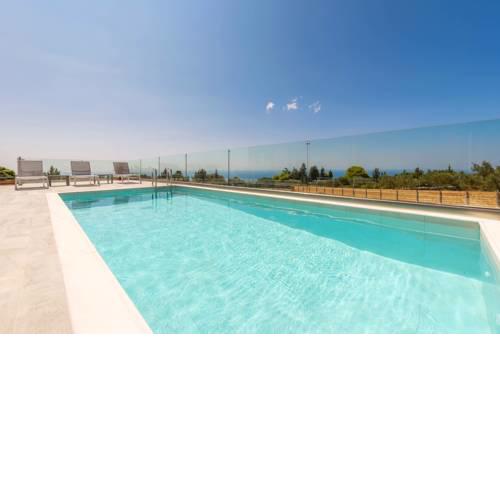 Alonaki Apartments