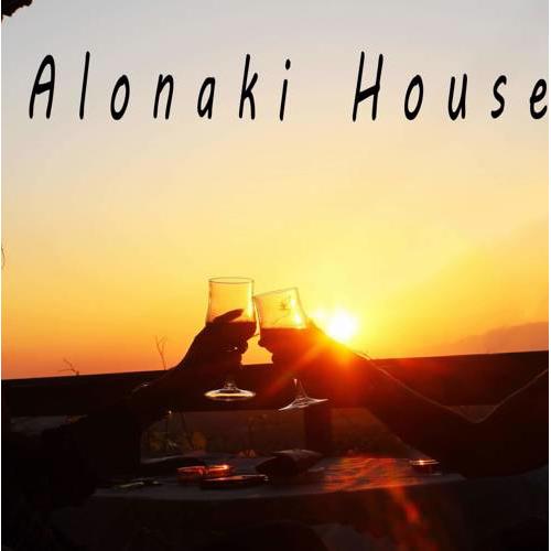 Alonaki House