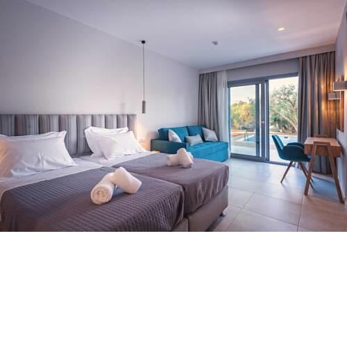 Alonaki Resort