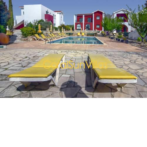 Aloni Apartments
