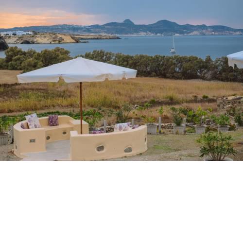 Aloni Cave House