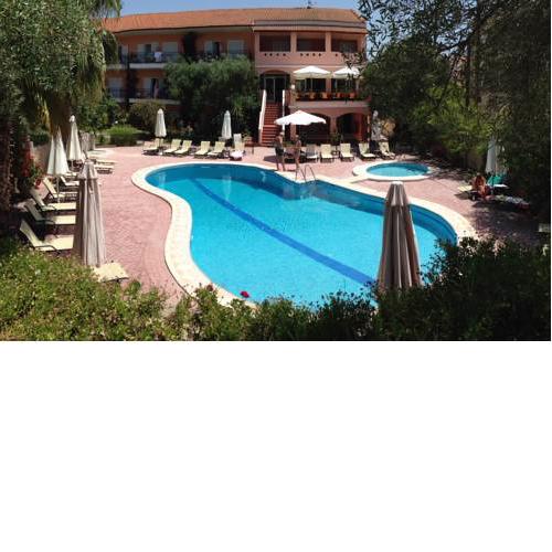 Aloni Hotel