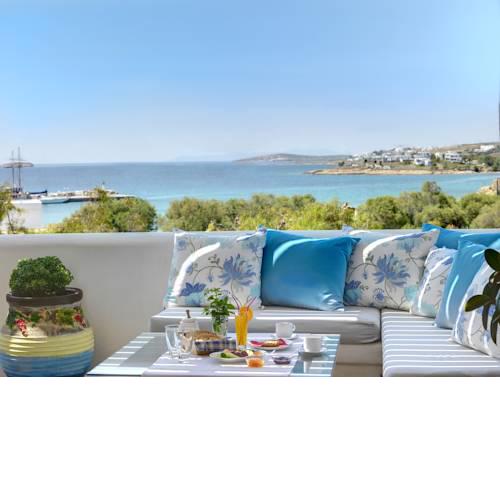 Aloni Hotel
