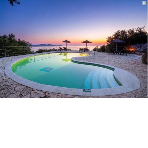Aloni Stone Cottages