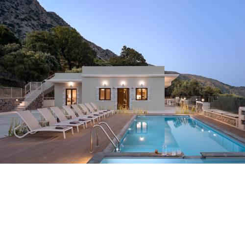 Aloni Villa