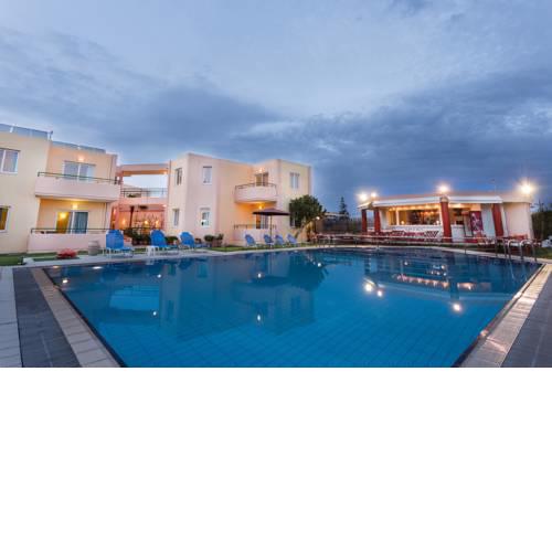 Alonia Hotel Apartments
