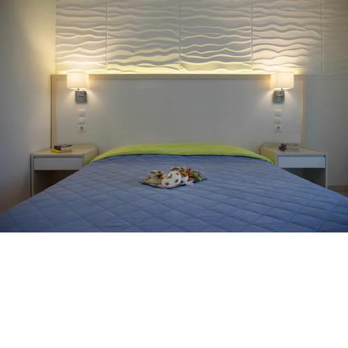 Alonia Hotel