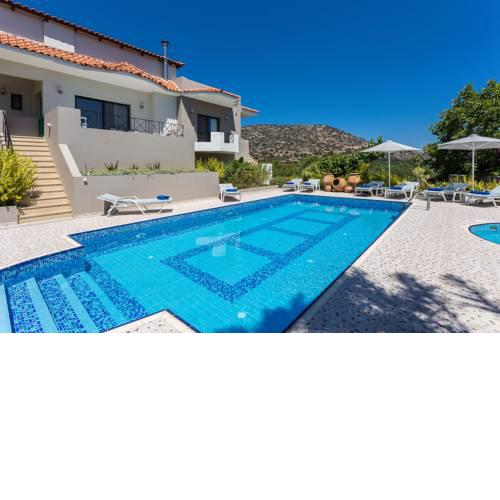 Alonia Villa
