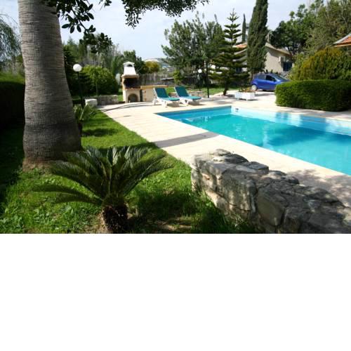 Alonia Villas
