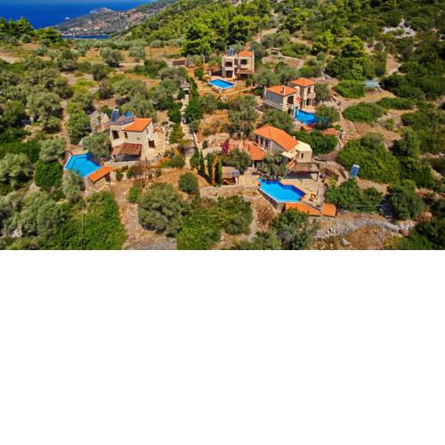 Alonissos Poikilma Villas