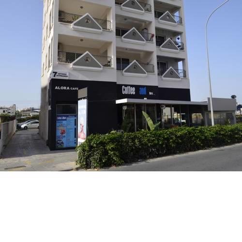 Alora Apartments