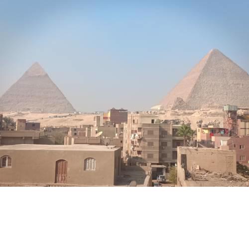 Alorouba Apartment