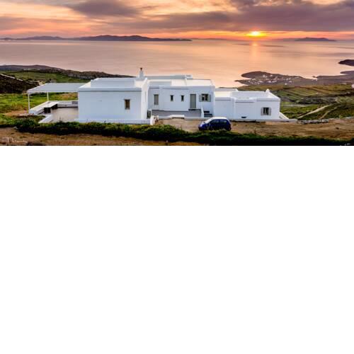 Alos Residence