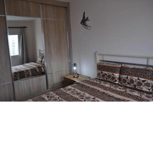 Alp Apartment